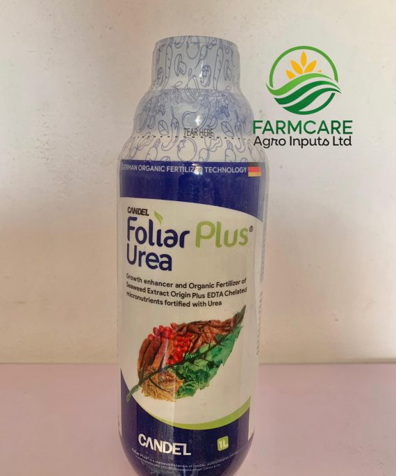 Foliar Plus Urea