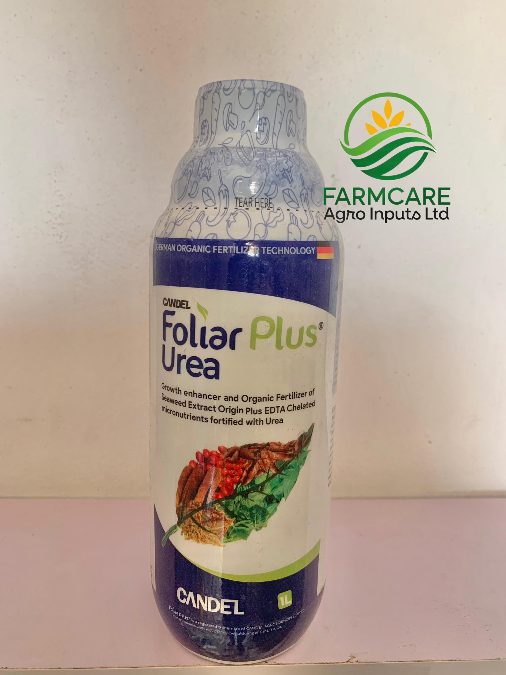 Foliar Plus Urea