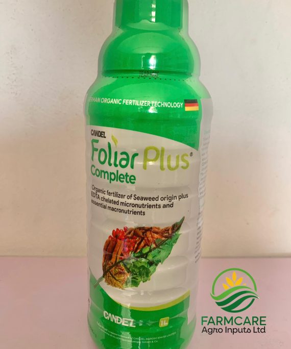 Foliar Plus Complete