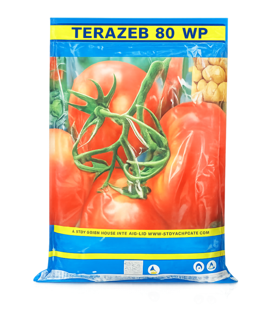 Terazeb Fungicide